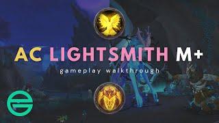 AC Lightsmith Gameplay Walkthrough