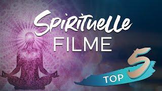 TOP 5 spirituelle Filme die Du gesehen haben solltest // Cosmic-Cine.TV