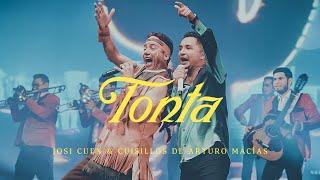 Josi Cuen, @CuisillosOficial - Tonta (En vivo)