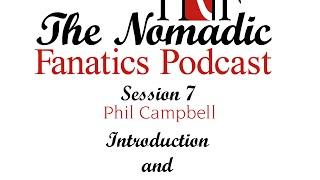 Session 7.1 - Introduction and ImWithPhil.com