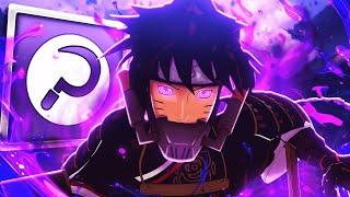 The NEW RANGED CLASS in Naruto to Boruto Shinobi Striker