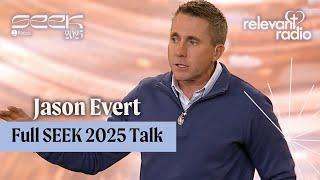 Jason Evert - Full SEEK 2025 Talk