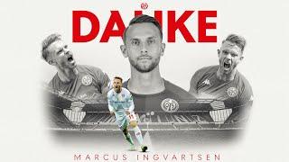 Danke, Marcus! | Saison 2023/24 | #05ertv