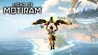 Light of Motiram NEW Gameplay Demo - No Commentary