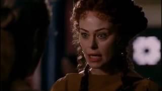 Atia funny scenes from Rome - Polly Walker