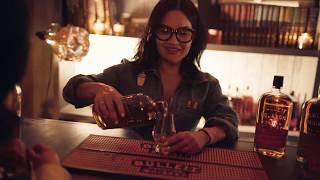 Bulleit 3D Printed Experience: Our Fellow Frontiersmen and Women #FrontierWorks