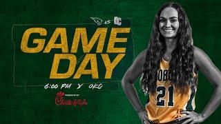 Oklahoma Baptist vs Oklahoma Christian (Women's Basketball / Audio Only)