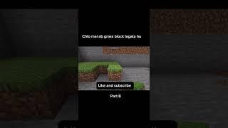 Minecraft bild by big coluny #minecraft#minecraftbuild.#minecraftturorial