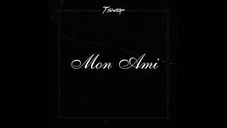 T Swoop - Mon Ami (Bass Boosted)