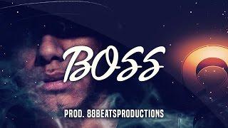 [FREE]araabMUZIK Type Beat | Hard Hip Hop Rap Banger 2017 - "Boss" | 88BeatsProductions