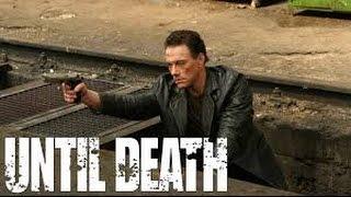 Jean-Claude Van Damme Cliff Notes | Until Death