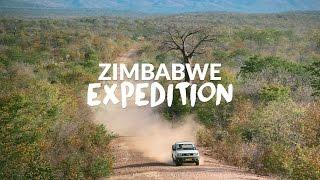 Zimbabwe Expedition