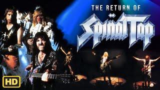 The Return Of Spinal Tap (1992) Full Movie Upscale HD 1080p