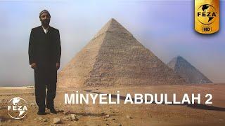 MİNYELİ ABDULLAH 2 | HD Restorasyonlu Sinema Filmi