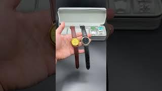 ثلاث اخوات وهدية بنص مليون دينار عراقي #ساعات #watch #ساعات_فخمة