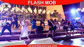 Flashmob Dance Indonesia Dancer Jakarta