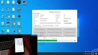 FREE Cloud Bypass tool fix Notificatuin | Facetime | iCloud login | Banking apps by FRPFILE AIO v2