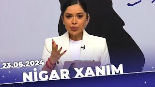 Nigar Xanım | Tam Bölüm | 23.06.2024