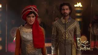 Zee World: Razia Sultan | Season Finale (Southern Africa)