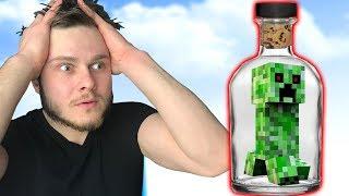 У НАС  ПРОБЛЕМЫ \ Выживание в Бутылках 2.0 #3