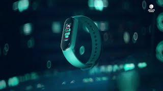 Mi Band 5 Trailer Commercial Official Video | XIAOMI Mi Band 5