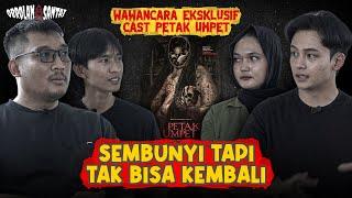 FILM PETAK UMPET: DARI KISAH NYATA DICULIK WEWE GOMBEL