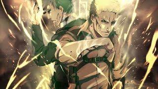 Reiner & Bertholdt AMV - Betrayal