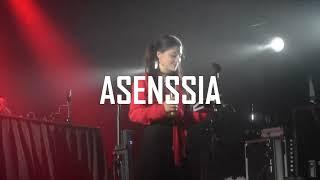 ASENSSIA Live | NEDOSTUPNOSTЬ Yekaterinburg