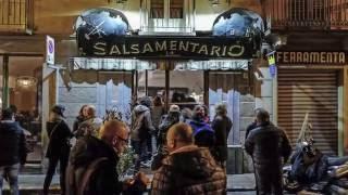 L'Orto già Salsamentario - Ristorante Vegano e Crudista