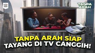 Xaivul Mau Ganti TV Canggih Di Sekolah Dengan Videotron! | Tanpa Arah