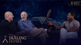 Dialing Home | The Mentors - Part 2 | Stargate Command