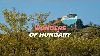 Wonders of Hungary - Castle of Sirok