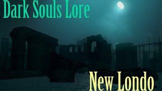 New Londo - Dark Souls Lore