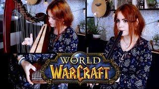 World of Warcraft: Legion - Anduin Theme (Gingertail Cover)