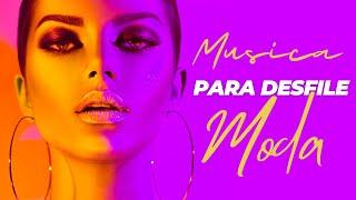 Musica para Desfile de Moda