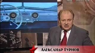 Советские автомобили на экспорт- Часть 1 из 2