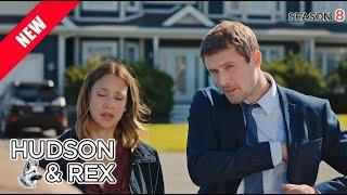 Hudson & Rex‍️Season 8 |Endless Summer _All in the Litter | NEW TODAY‍️Hudson & Rex FULL 2024