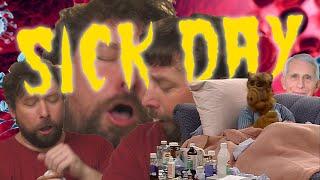 Internet Comment Etiquette: "Erik's Sick Day"