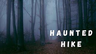 Black Star Canyon| Skinwalker Encounter| The New Reality Paranormal| 4KHD|