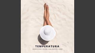 Temperatura