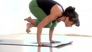 Ashtanga Yoga: Mind + Body Episode 9 -  Pick Up and Jump Back