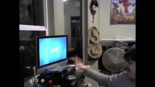 Surprise video for Tim the Super Minion Fan 2010 Part 21