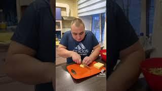 Тик ток Антон Некрасов