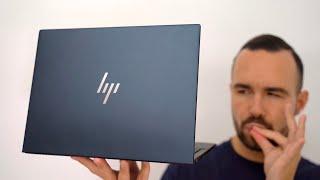 Dieses Notebook ist unglaublich: HP Dragonfly G4 Review (Deutsch) | SwagTab