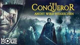 The Conqueror - Angst wird herrschen - Historienfilm - Ganzer Film kostenlos in HD bei Moviedome