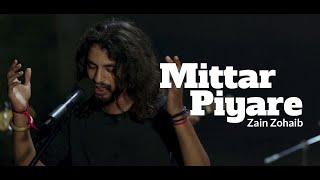 Mittar Piyare | Zain Zohaib | New Pakistani Music 2020