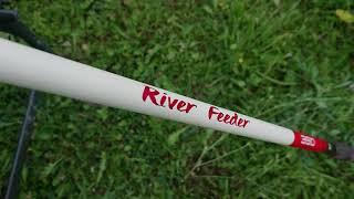 Carp Expert River Feeder bot