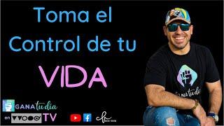 Toma el Control de Tu Vida