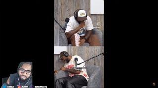 BOY BESTFRIEND IS CRAZY! BOSSNI REACTS TO MEMES FOR BOSSNI V15 ( 3 HOUR EDITION ) Pt.6