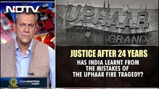 Justice After 24 Years: Has India Learnt From The Mistakes Of Uphaar Fire Tragedy?